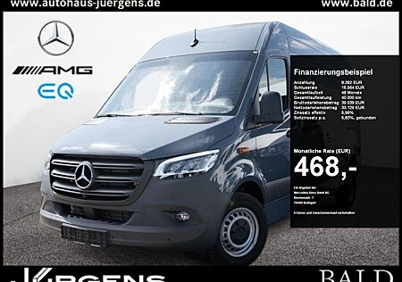 Mercedes-Benz Sprinter 315 KASTEN+L2H2+FWD+DISTR+LED+AUTOMATIK