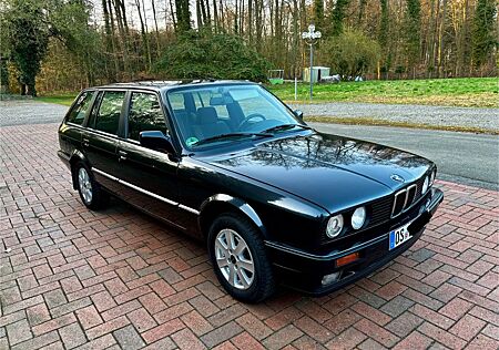 BMW 316i Touring
