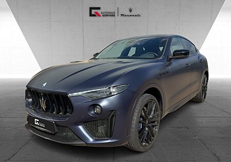 Maserati Levante Trofeo MC Edition Pano 22'' Bowers & Wil