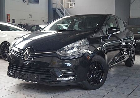Renault Clio IV 1.2 Limited*Klima*