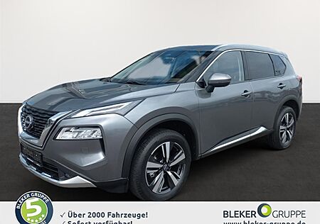 Nissan X-Trail 1.5 VC-T MHEV 163 PS Xtronic 4x2 Tekna