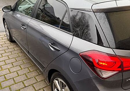 Hyundai i20 1.4 Style Style