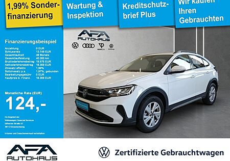 VW Taigo Volkswagen 1.0 TSI Life Navi*LED*SHZ*DC*App-Connect