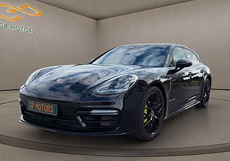 Porsche Panamera 4 E-Hybrid Sport Turismo Platinum Edit.