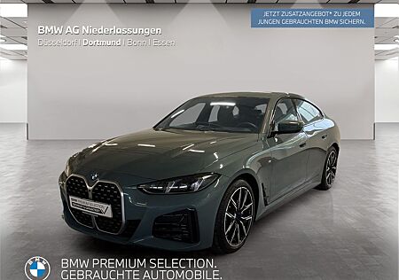 BMW 430i xDrive Gran Coupé M Sport Driv.Assist.Prof
