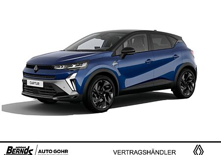 Renault Captur Esprit Alpine Full Hybrid E-Tech 160 (MA)