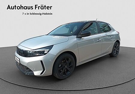 Opel Corsa GS Kamera LED Sitz-/Lenkradheizung PDC