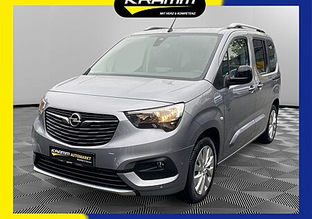 Opel Combo Life gebraucht kaufen Opel Combo Life Electric ULTIMATE *Navi+Park-Assisten