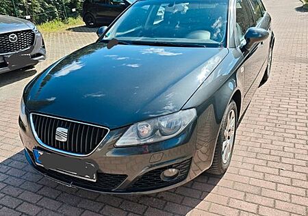 Seat Exeo ST 2.0 TDI CR 105kW Style Style