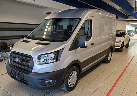 Ford Transit 350 L2 Limited KLIMA NAVI KAMERA AHK TEM