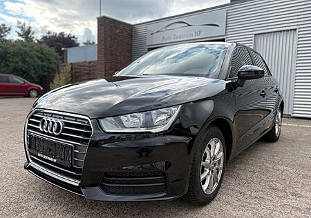 Audi A1 Sportback Ambition*PDC*KLIMA*TÜV*TOP