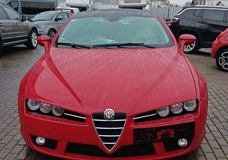 Alfa Romeo Brera 2.4 JTDM 20V