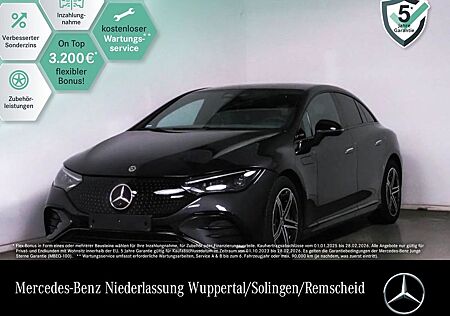 Mercedes-Benz EQE 300 AMG EDITION PREMIUM/NIGHT/AHK/HuD/AIRM