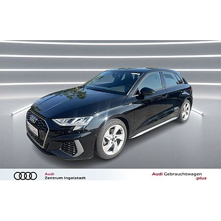 Audi A3 leasen