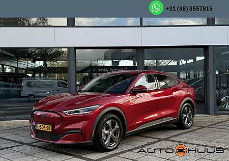 Ford Mustang Mach-E Aut. 75kWh | Leder | Navi | B&O S