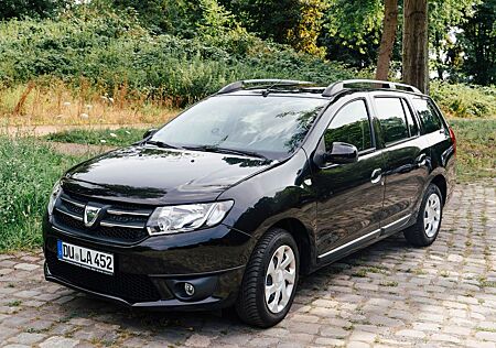 Dacia Logan MCV 1.2 16V 75 Lauréate Lauréate