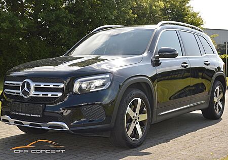Mercedes-Benz GLB 200 d Progressive AHK/LED/NAVI/KAM/8xREIFEN