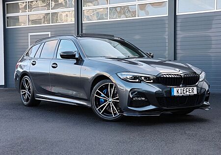 BMW 330e Touring Hybrid M/ACC/Cockpit/KAMERA/SPUR/19