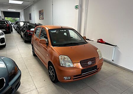 Kia Picanto 1.1 EX