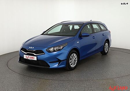 Kia Cee'd Sportswagon Ceed SW 1.0 T-GDI Navi Kamera Tempomat