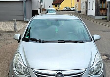 Opel Corsa 1.2 Color Edition 74kW Automatik Color...