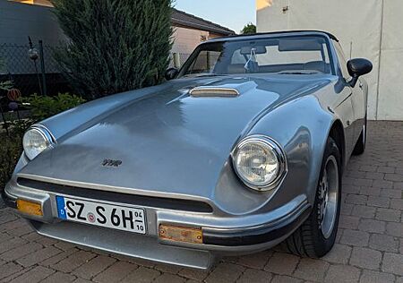 TVR S Series S2 290S