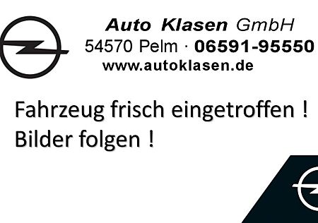 Opel Crossland X Crossland Ultimate*Alcantara+Navi+SHZ+Kamera*