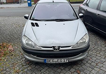 Peugeot 206 1.1 Filou 60 Filou