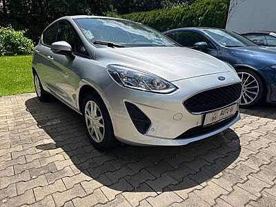 Ford Fiesta 1,5 TDCI Trend |Carplay|Tempomat|Navi|PDC