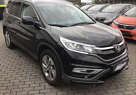 Honda CR-V 2.0 i-VTEC 4WD S Automatik Vollausstattung