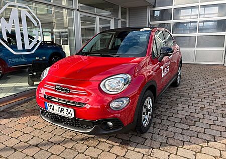 Fiat 500X 1.5 GSE Mild-Hybrid DOLCEVITA DCT