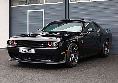 Dodge Challenger 6.4 RT Scat Pack/ACC/ALPINE/APPLE/R20