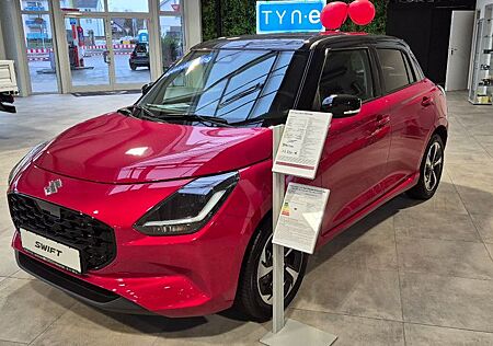 Suzuki Swift 1.2 HYBRID MT Comfort+