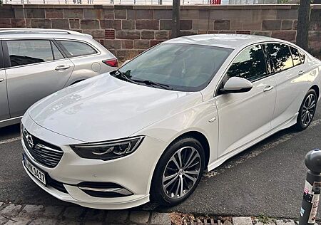 Opel Insignia 2.0 Diesel 125kW Innovation GS Inno...