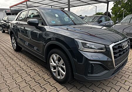 Audi Q2 30 1.0 TFSI*Navi*LED*Kamera*