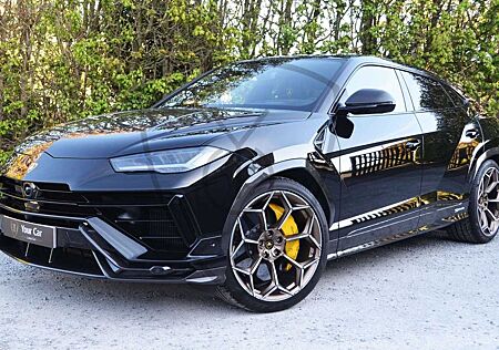 Lamborghini Urus Performante 4.0 BiTurbo V8 MEGA FULL OPTION