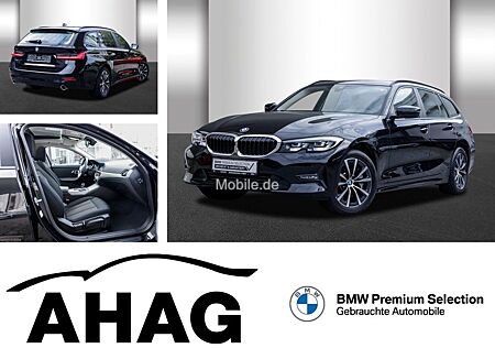 BMW 330e xDrive Touring Advantage Automatic Aut. PDC