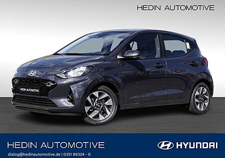 Hyundai i10 1.0 Benzin 5-AMT 2WD Trend SHZ|KAM|SHZ|LM