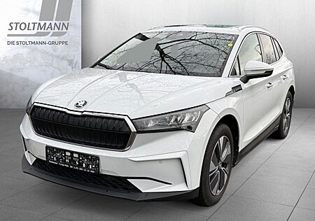 Skoda Enyaq iV 80