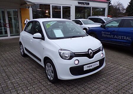 Renault Twingo SCe 70 Dynamique