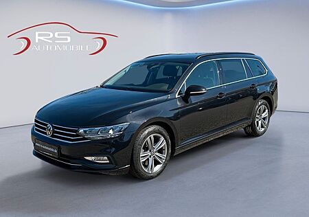 VW Passat Variant Volkswagen Business