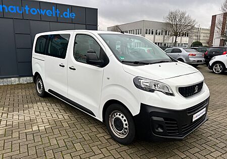 Peugeot Expert Traveller Kombi L2 * 9 Sitze
