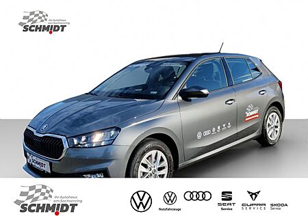Skoda Fabia Selection 1.0 TSI GRA LED SHZ KLIMA