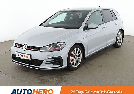 VW Golf Volkswagen VII 2.0 TSI GTI Performance BM Aut.*ACC*CAM