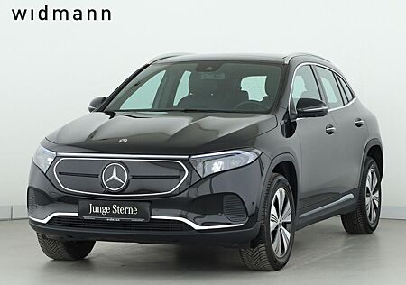 Mercedes-Benz EQA 250 Panorama*Memory*360°Kamera*Keyless*Navi*