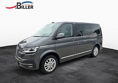 VW T6 Multivan Volkswagen LED+NAVI+AHK*DAB+ACC
