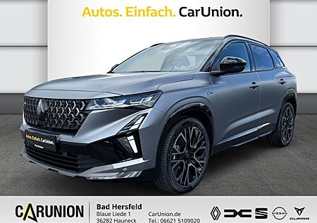 Renault Austral Esprit Alpine Mild Hybrid 160 Automatik