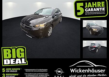 Opel Corsa F 1.2 Edition Navi+SHZ+Kamera+PDC+SpurH