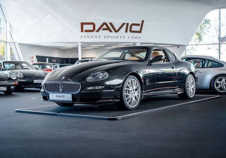Maserati Gransport*Frische Wartung*Toller Zustand*