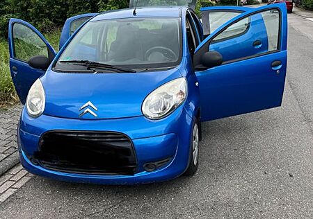 Citroën C1 1.0 Advance Advance